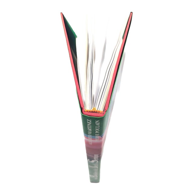 1980s French-Language Book: "Les Bolides De Jack Setton" For Sale - Image 9 of 12