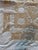Neutral Tan Uzbekistan Suzani Tablecloth For Sale - Image 4 of 7