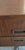 Vintage 1960s Nathan Quality Mid-Century Modern Teak Desk For Sale - Image 9 of 9