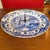 Spode Spode Italian Porcelain Plate Wall Clock, Vintage For Sale - Image 4 of 12