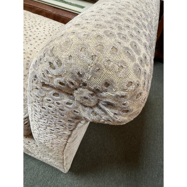 Grace Home Furnishings Bespoke Bench Seat For Sale - Image 12 of 12