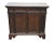 18th/19th Century Spanish Kitchen Cabinet or Cupboard For Sale - Image 9 of 10