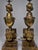 Pair of Continental Empire Revival Serpent and Lion-Mask Table Lamps, Circa 1920 For Sale - Image 4 of 10