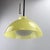 Yellow Model KD6 Pendant Light with Counterweight by Achille & Pier Giacomo Castiglioni for Kartell, Italy, 1970s For Sale - Image 13 of 13
