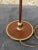 Space Age Design Teak Floor Lamp For Sale - Image 12 of 13