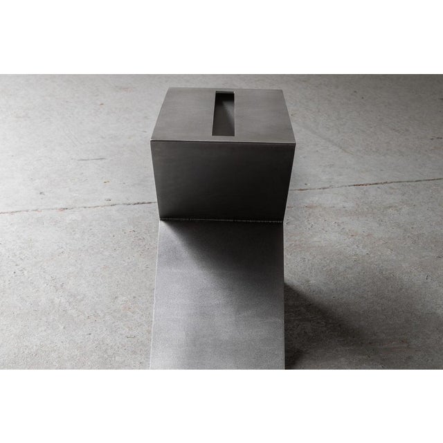 Side Table LC02 by Lena Coupez For Sale - Image 4 of 18