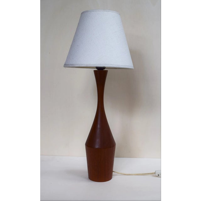 1960s Table Lamp, 1960s For Sale - Image 5 of 6