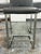 Room & Board Modern Lira Counter Stools, Set of Three For Sale - Image 10 of 12