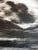 Albert WODA (1955) Storm Original lithograph Signed in pencil Limited edition of 60 (the number shown is an example) On...