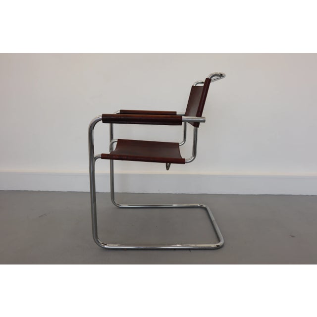 Chair, Italy, 1970s For Sale - Image 10 of 13