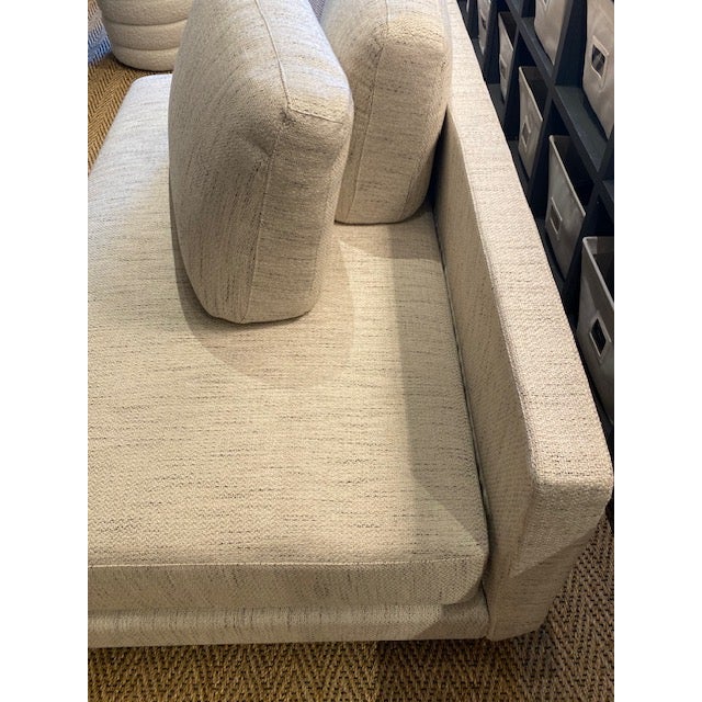 1980s I4 Mariani Loveseat For Sale In Atlanta - Image 6 of 8