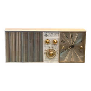 1960s Emerson Radio