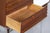 Mid-Century Modern Walnut and Lacquer Credenza by American of Martinsville For Sale - Image 9 of 15