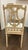 Louis XVI Lacquered Beech Chairs, Set of 5 For Sale - Image 6 of 8