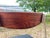 Modernist Industrial Teak Chair from Thereca, 1960s For Sale - Image 6 of 12