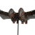 1920s Senufo Twin Bird Headdress For Sale - Image 4 of 7