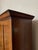 American Antique 1920s School Cupboard by the North of England School Furnishing Company For Sale - Image 3 of 12