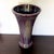 Large Vintage Stoneware Vase with Reactive Glaze, 1960s For Sale - Image 6 of 16