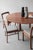 Mid-Century Modern Drop Leaf Dining Table by Peter Hvidt for France & Son, 1960s For Sale - Image 3 of 9
