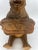 Antique Black Forest Carved Bear Form Table Top "Butler" Display For Sale - Image 4 of 8
