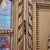 Napoleon III Screen in Goldenwood, France, 1890s For Sale - Image 10 of 18