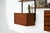 Danish Teak Shelving Unit attributed to Poul Cadovius, Denmark, 1960s For Sale - Image 6 of 18
