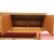 Mid Century Modern Vintage Teak British Sideboard Credenza For Sale In Greensboro - Image 6 of 15