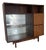 Vintage Rossia Bookcase by Novy Domov, Spisska Nova Ves, 1976 For Sale
