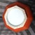 Lovely Vintage Japanese Porcelain Vase For Sale - Image 9 of 9