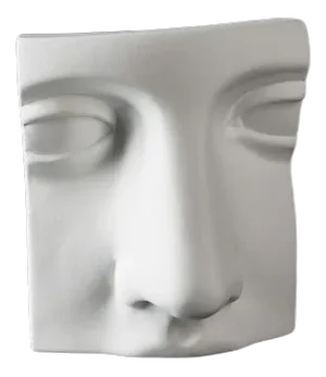 Italian Nose Giunone by Marco Segantin for VGnewtrend