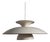 Scandinavian Pendant Lamp, Denmark, 1970s For Sale