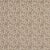 Sample - Schumacher x Mark D. Sikes Daisy Indoor/Outdoor Fabric in Neutral For Sale