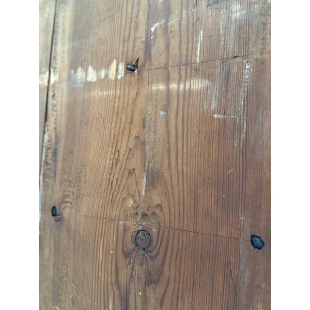 18th Century Swedish Cupboard, c.1780 For Sale - Image 10 of 11