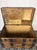 Antique Victorian Dome Trunk, 1800s For Sale - Image 5 of 16
