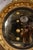 Large Antique Regency Gilt Convex Mirror, 1825 For Sale - Image 4 of 10
