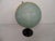 Beige Vintage Papier Mache Globe, 1950s For Sale - Image 8 of 11
