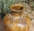 Large Chinese Martaban Ming Dynasty Stoneware Storage Vase With Dragons For Sale - Image 4 of 8