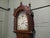 Tall Mahogany Long Case Clock by D. Williams of Crickhowell, 1800s For Sale - Image 3 of 8