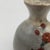 Vintage Japanese Tokkuri Sake Bottle With Hand-Painted Plum Blossoms | Wabi-Sabi Ceramic Vase | Original Tomobako Box For Sale - Image 9 of 10