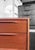 Vintage Teak Chest of Drawers by Ib Kofod-Larsen for Säffle, 1959 For Sale - Image 15 of 18