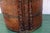 Antique Chinese Woven Bamboo Wedding Basket For Sale - Image 12 of 14