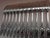 12 Dessert Forks in Silver, 1890s, Set of 12 For Sale - Image 9 of 12