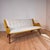 Vintage Three-Seater Teak Sofa, 1960s For Sale - Image 4 of 11