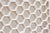 Hand-Carved Honeycomb Marble Panel For Sale In Los Angeles - Image 6 of 8