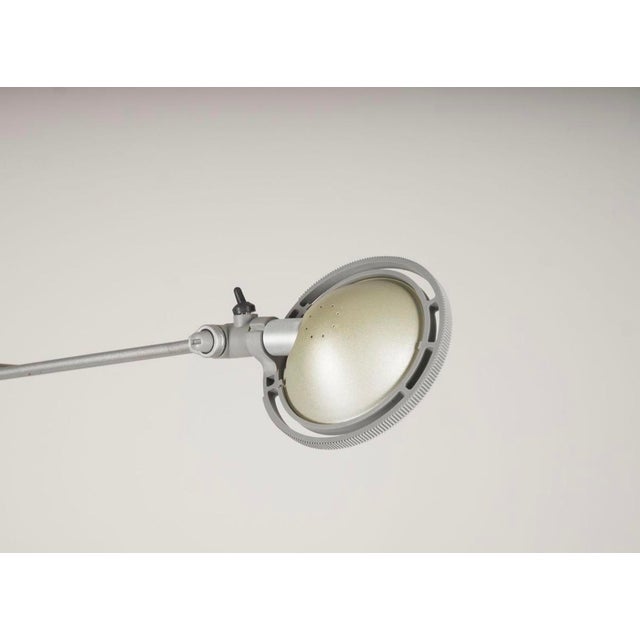 A stunning pair to fall in love with: the 'berenice' lamp classic from luceplan in a functional design. thanks to its...