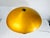 Mid-Century Modern Art Deco Danish Zenith Gold Table Lamp in Aluminum, Brass and Bakelite, 1960 For Sale - Image 11 of 18