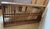 Antique English Pine Edwardian Plate Rack for 50 Dishes For Sale - Image 17 of 17
