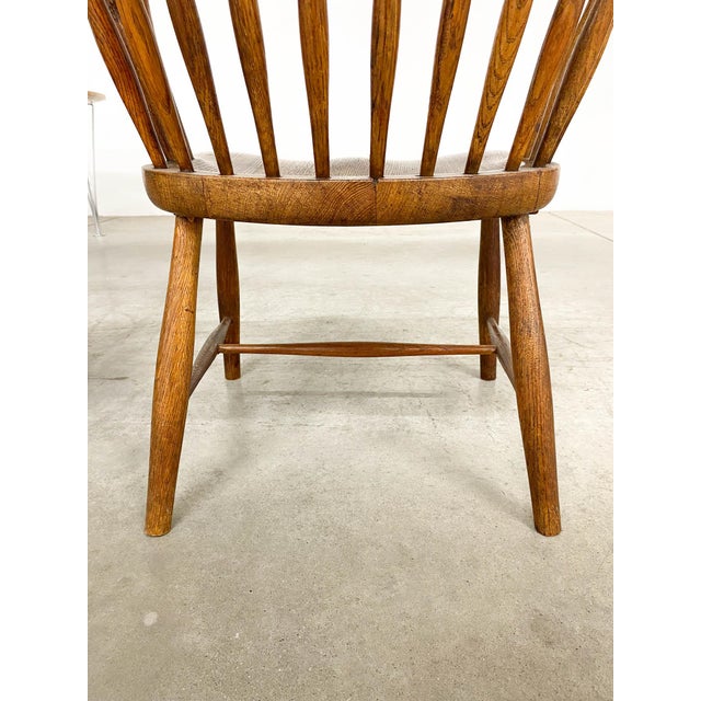 CH18A Dining Chairs by Frits Henningsen for Carl Hansen & Son, Set of 2 For Sale - Image 18 of 18