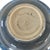 Southwestern Studio Art Pottery Bowl With Sculptural Lizard Relief 12.25" For Sale - Image 13 of 14