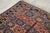 Vintage Nomadic Afghan Beloch Sumakh Kilim Rug, 1940s For Sale - Image 9 of 18